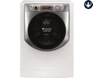 Hotpoint AQ114D497SDEUN 